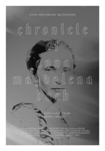 دانلود فیلم The Chronicle of Anna Magdalena Bach 1968389586-703489009