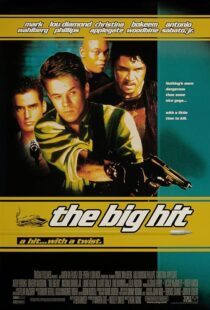 دانلود فیلم The Big Hit 1998392227-390258552