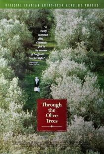 دانلود فیلم Through the Olive Trees 1994389911-1438081331