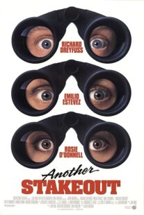 دانلود فیلم Another Stakeout 1993389996-431935969