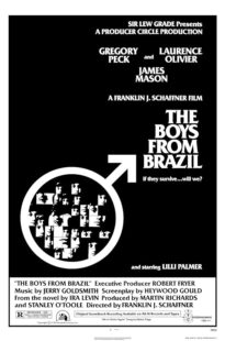 دانلود فیلم The Boys from Brazil 1978392857-579264882