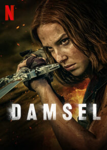 دانلود فیلم Damsel 2024390120-538431388