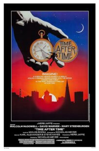 دانلود فیلم Time After Time 1979391010-898512697