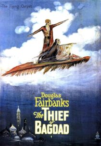 دانلود فیلم The Thief of Bagdad 1924390657-1927988547