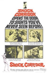 دانلود فیلم Shock Corridor 1963389207-205330049