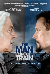 دانلود فیلم Man on the Train 2011393074-51168200