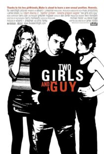 دانلود فیلم Two Girls and a Guy 1997391941-1679062388