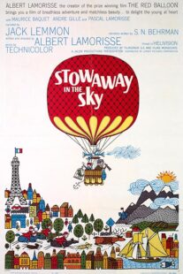 دانلود فیلم Stowaway in the Sky 1960389226-199626337