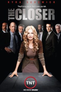 دانلود سریال The Closer390427-1972367721