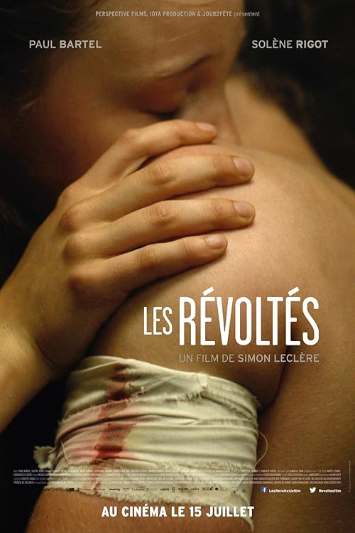 دانلود فیلم Les révoltés 2014