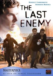 دانلود سریال The Last Enemy391499-1499504518