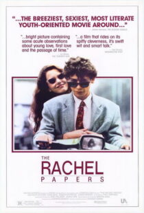 دانلود فیلم The Rachel Papers 1989389124-245597820