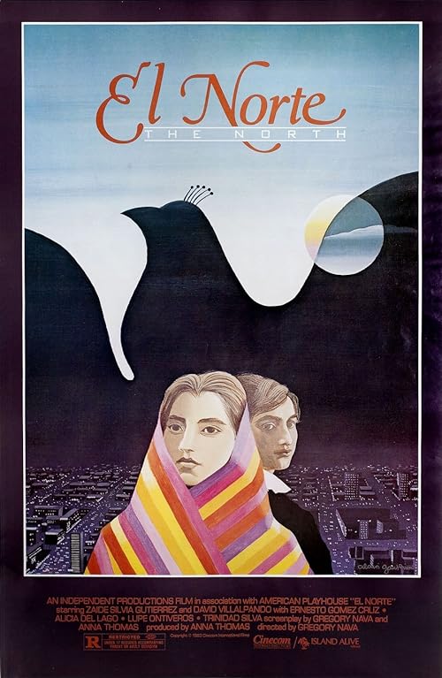 دانلود فیلم El Norte 1983