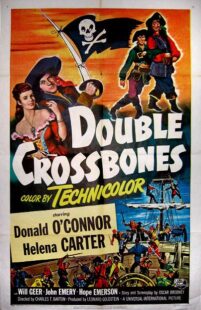 دانلود فیلم Double Crossbones 1951389681-871403431