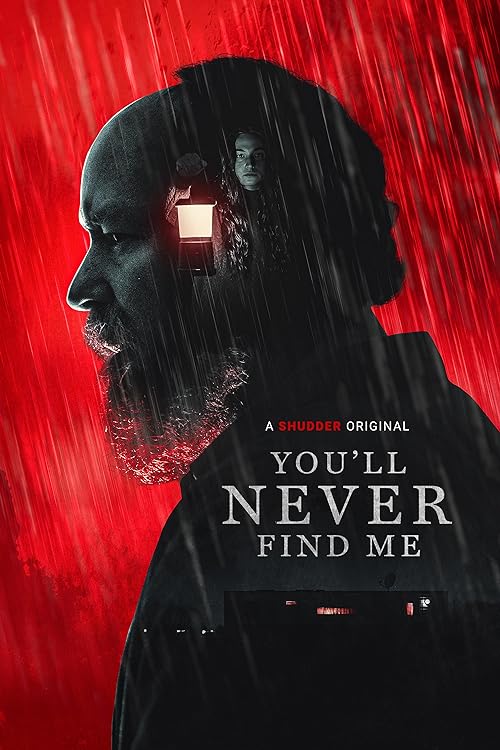 دانلود فیلم You’ll Never Find Me 2023