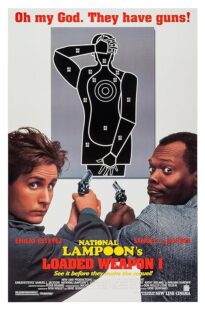 دانلود فیلم Loaded Weapon 1 1993390722-480947301