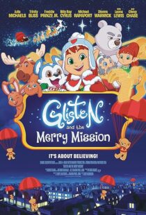 دانلود انیمیشن Glisten and the Merry Mission 2023391802-757625723