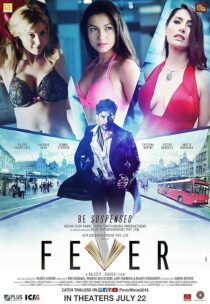 دانلود فیلم هندی Fever 2016391257-1696914808