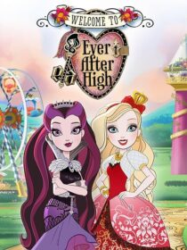 دانلود انیمیشن Ever After High397806-95205998