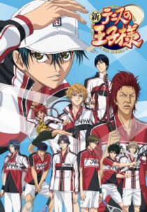 دانلود انیمه The New Prince of Tennis392535-937893286