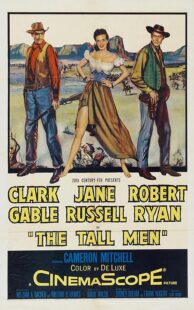 دانلود فیلم The Tall Men 1955390103-565732577