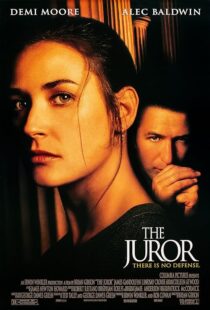 دانلود فیلم The Juror 1996392211-987727001