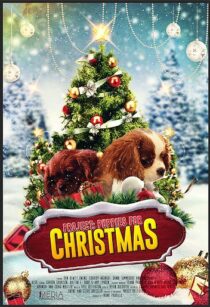 دانلود فیلم Project: Puppies for Christmas 2019390454-995216461