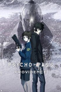 دانلود انیمه Psycho-Pass: Providence 2023388919-1704778557