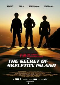 دانلود فیلم The Three Investigators and the Secret of Skeleton Island 2007393138-1580575045