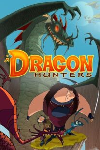 دانلود انیمیشن Chasseurs de dragons393406-1480676091