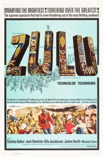 دانلود فیلم Zulu 1964392173-772801310