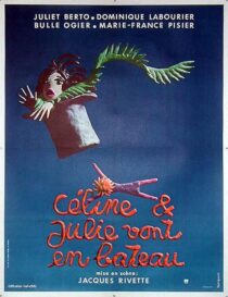 دانلود فیلم Celine and Julie Go Boating 1974388031-1947677221