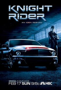 دانلود سریال Knight Rider393210-514991297