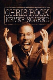 دانلود فیلم Chris Rock: Never Scared 2004392769-1003110346