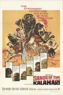 دانلود فیلم Sands of the Kalahari 1965389635-1707219111