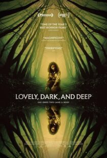 دانلود فیلم Lovely, Dark, and Deep 2023391666-531386479