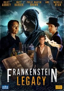 دانلود فیلم Frankenstein: Legacy 2024390244-312971497