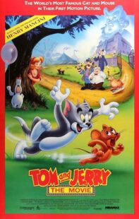 دانلود انیمیشن Tom and Jerry: The Movie 1992388634-918809172