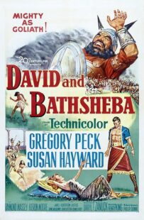 دانلود فیلم David and Bathsheba 1951392841-1454508307