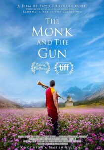 دانلود فیلم The Monk and the Gun 2023392616-773116068