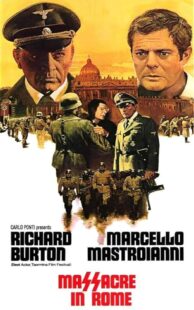 دانلود فیلم Massacre in Rome 1973390783-2074102644