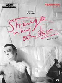 دانلود فیلم Stranger in My Own Skin 2023389478-34348539