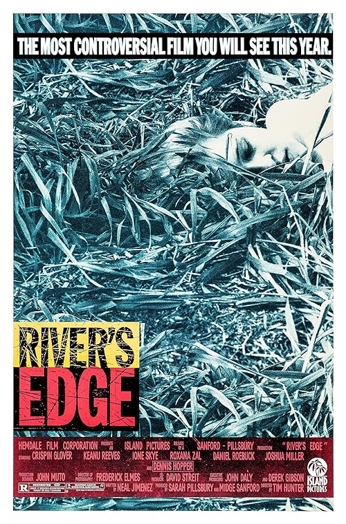 دانلود فیلم River’s Edge 1986