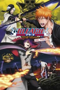 دانلود انیمه Bleach the Movie: Hell Verse 2010390353-64353636