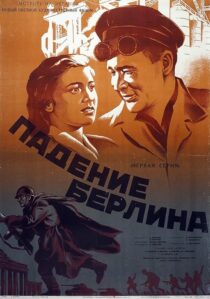 دانلود فیلم The Fall of Berlin 1950389021-800762210