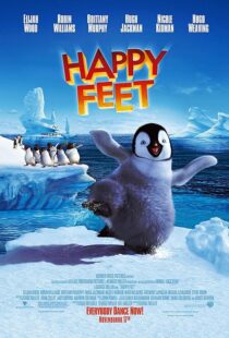 دانلود انیمیشن Happy Feet 2006389969-158074069