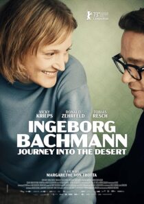 دانلود فیلم Ingeborg Bachmann – Journey Into the Desert 2023393489-1234355868