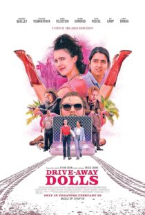 دانلود فیلم Drive-Away Dolls 2024390906-2114169546