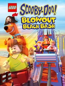 دانلود انیمیشن Lego Scooby-Doo! Blowout Beach Bash 2017390921-236653924