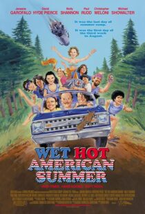 دانلود فیلم Wet Hot American Summer 2001392424-245077709